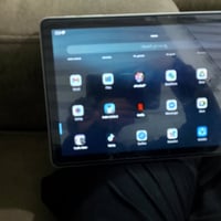 ايباد بلاك فيو • ١٢٨ • رام ٨