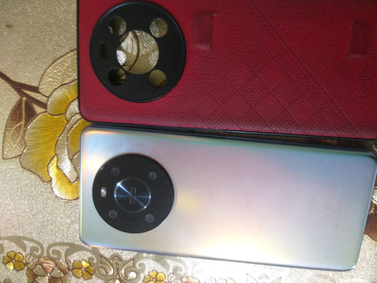 للبيع سعر 180 قفل اكس 9 اذا اكو مراوس 9 بي عندي يجيني خاص مكاني بكربلاء


**إذا كنت صاحب هذا الإعلان وتريد حذفه لأي سبب، رجاءا أرسل رسالة إلى الدعم الفني**