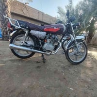 موطور خمسه كير موديل 18 محرك معمر جديد ضو امامي شغال كهربايات كلهن شغا...