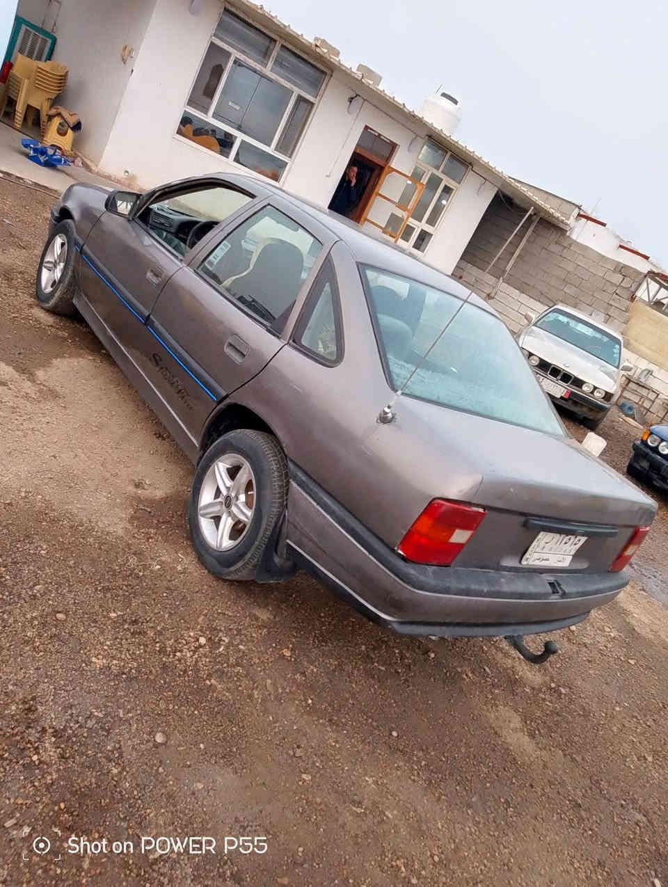 سلام عليكم أوبل فكترة موديل ٩٢محرك ١٨ كير عادي قرفتة حلوة سيارة ناعمة واقع مثل الصورة خويس مابية رقم انبار السعر ٢٨ العنوان الرمادي أو ناحيت الوفاء ***********
