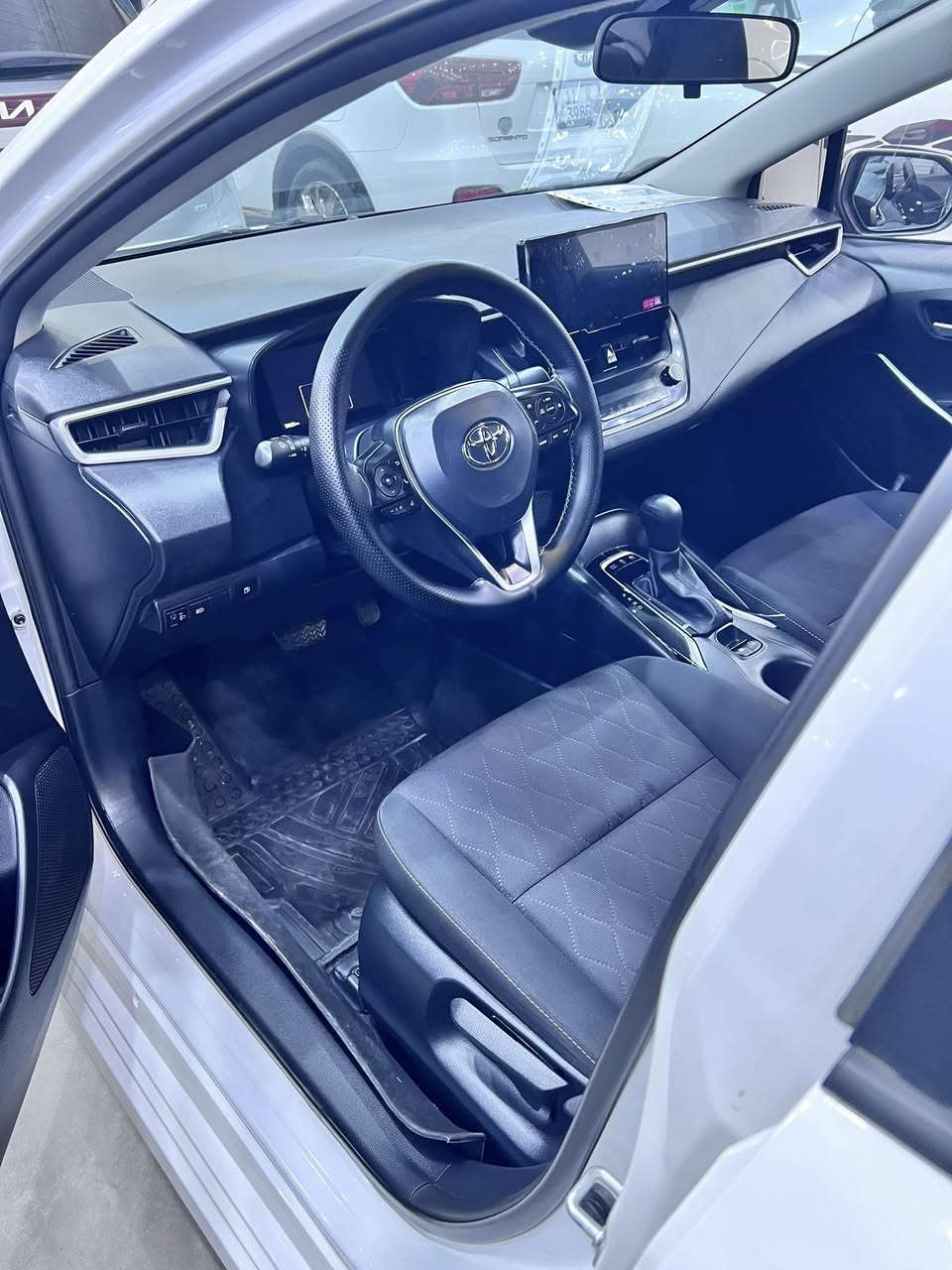 كورله موديل 2025هايبردماشيه ١٣كفاله عامه سونرمرفق رقمي (***********)بيع لغرض السفر
