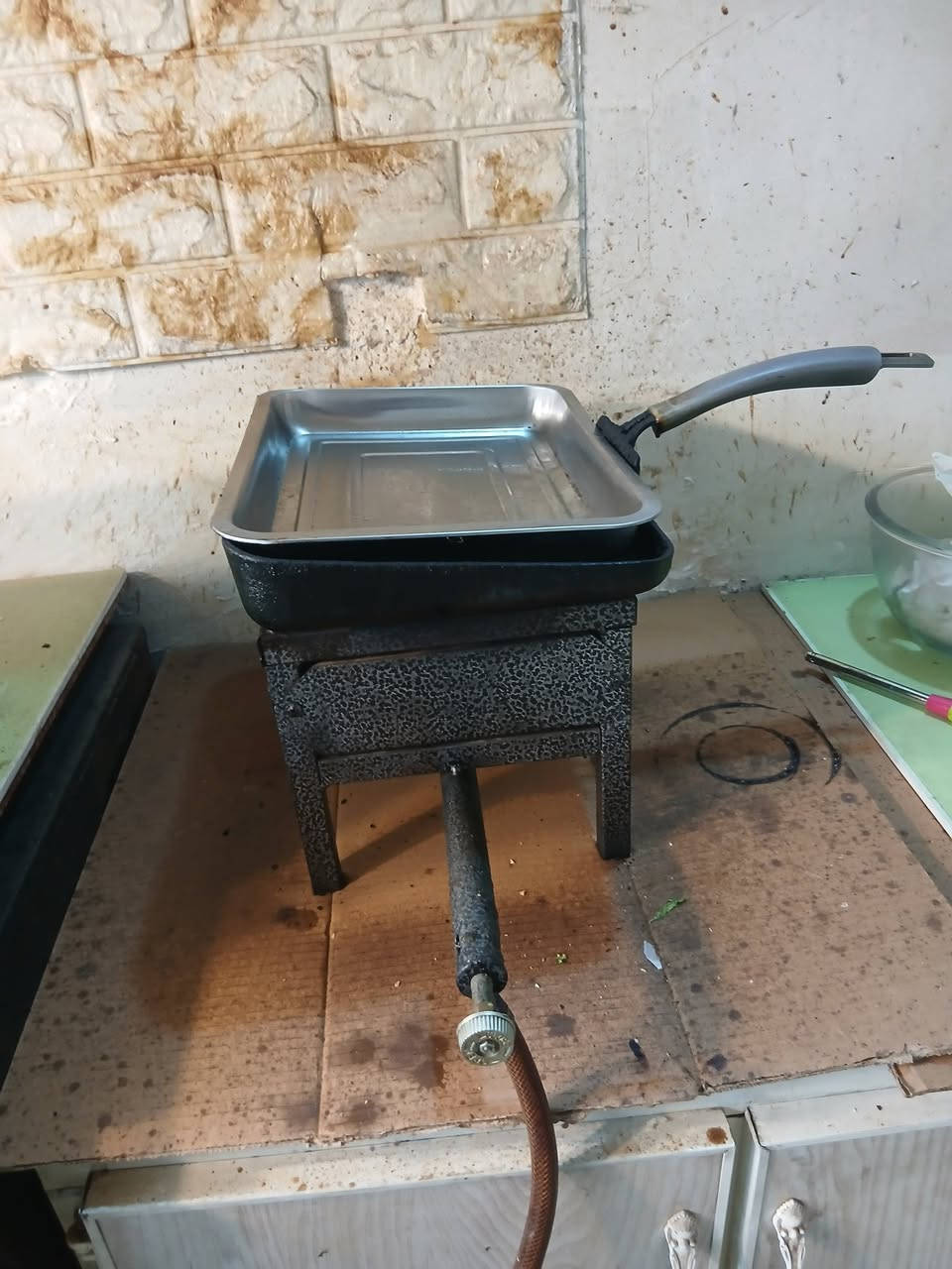 غراض محل للبيع بختياري


**إذا كنت صاحب هذا الإعلان وتريد حذفه لأي سبب، رجاءا أرسل رسالة إلى الدعم الفني**