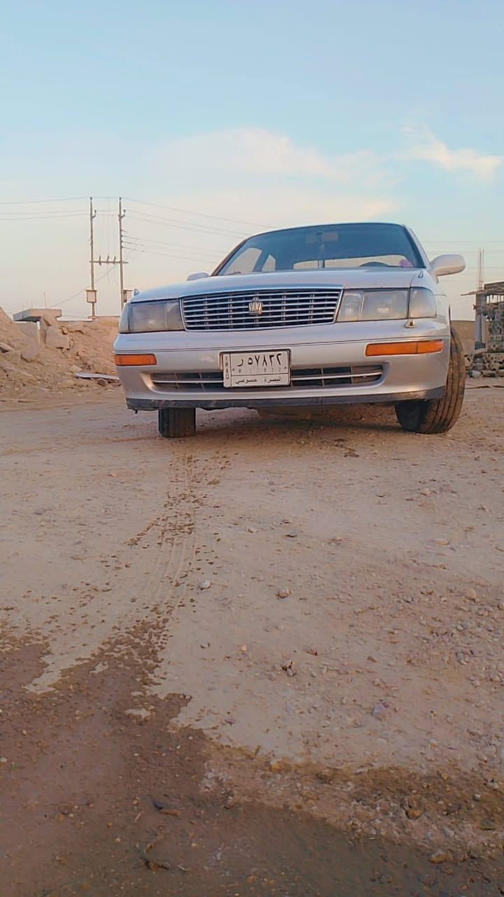 سلام عليكم كراون بطه للبيع رقم بصره بسمي تحويل ثاني يوم مكفوله كفاله عامه مكينه خير من الله كير مكفول لا كص لا صبغ لا معجون كهربائيات شغاله السياره جاهزه وحلوه السعر اتصل وتدلل *********** مكاني ميسان العماره
