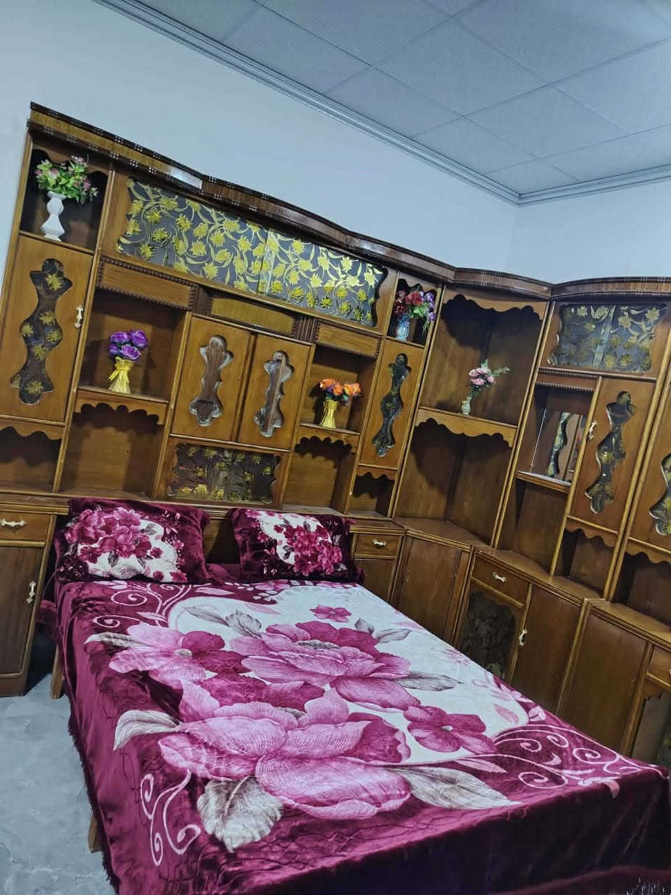 السلام عليكم هاي غرفه للبيع


**إذا كنت صاحب هذا الإعلان وتريد حذفه لأي سبب، رجاءا أرسل رسالة إلى الدعم الفني**