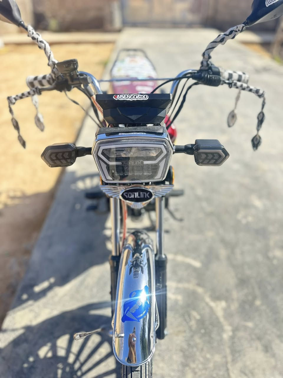 لسلام عليكم
سولنك محرك ٢٠٠باب اول جواكيج          ملاحضه نمنم مو ويا
بعده اخو الزيرو  
اراوس ويرهم بيع بصمات واوراق 
مكاني القائم حصيبه تواصل خاص


**إذا كنت صاحب هذا الإعلان وتريد حذفه لأي سبب، رجاءا أرسل رسالة إلى الدعم الفني**