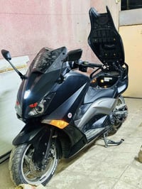 تي ماكس • مكينة مكفولة • كفرات تجارية