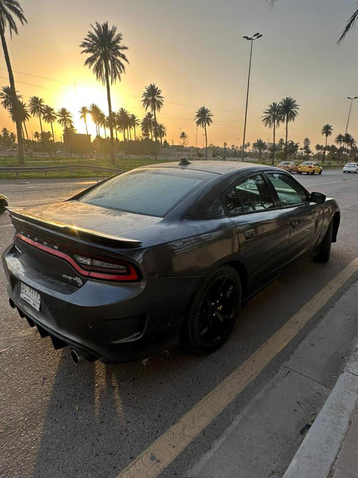 سلام عليكم
جارجر موديل 2015
مكينه وكير خير من الله
حداده جديده 
تبريد ثلاجه
تخم تاير
دوشمه جديده حادثه موضح بسونار
وبيه جاملغ الخلفي اربع اصابع فقط
والباقي مكفول رقم بغداد ب اسم صديقي تحويل ثاني يوم 
مكاني بغداد شعب سعر 167 وبيه مجال حك الجيه مكلف بنشر اتصل ع صاحب رقم واسف ع لاطاله
***********
