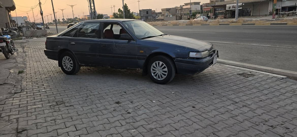 امازده موديل ٩٠ رقم كركوك سنويه صاقطه محرك ٨ بخ نوزل كير محرك صدر شرط للبيع السعر ٢٠ مكان السياره كركوك ***********
