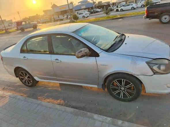 سلام عليكم جيلي موبل 2013 مكينه 1800
بمسي رقم نكليزي
سعر 45 بيه مجال
سيار ه خير من الله 
***********
