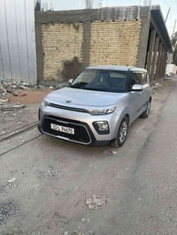 سول ٢٠٢٠ • رقم بغداد • مصلح حادث