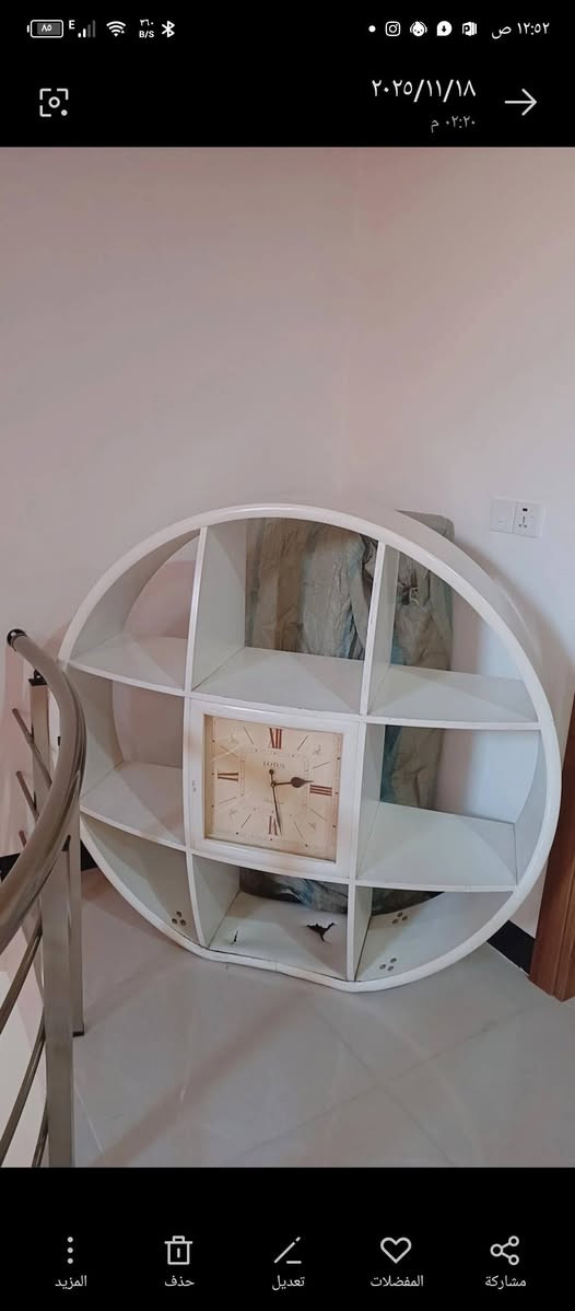 بيع مستعجل اسعار كلش مناسبة كاونتر خشب باب الاول كامل 7 ابواب وملحق كامل خشب الاولي كلش كلش ثكيل


**إذا كنت صاحب هذا الإعلان وتريد حذفه لأي سبب، رجاءا أرسل رسالة إلى الدعم الفني**