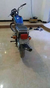 دراجة نامة ايراني • موديل ٢٠ • البصرة/القرنة