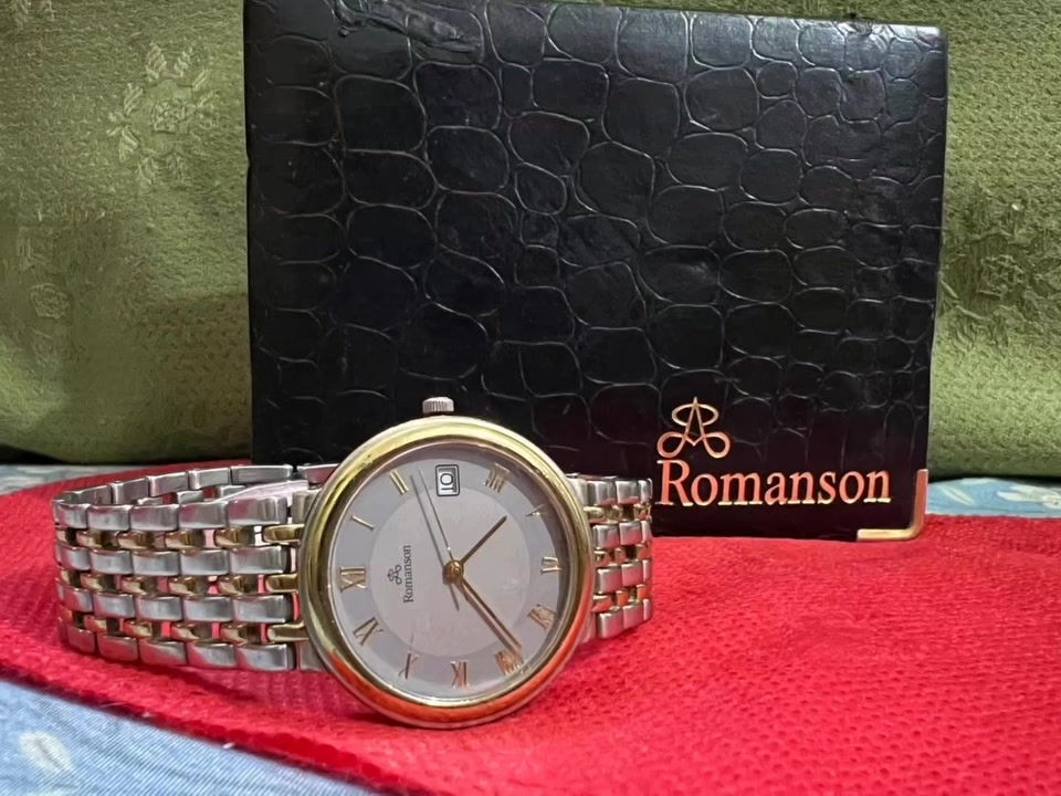 🌺🌺🌺🌺
السلام عليكم ورحمة الله وبركاته ..
ساعات كوارتز سويسري اصلي..
#رجاااءاالتفاصيل والسعر على الخاص ..
والتوفيق للجميع


**إذا كنت صاحب هذا الإعلان وتريد حذفه لأي سبب، رجاءا أرسل رسالة إلى الدعم الفني**