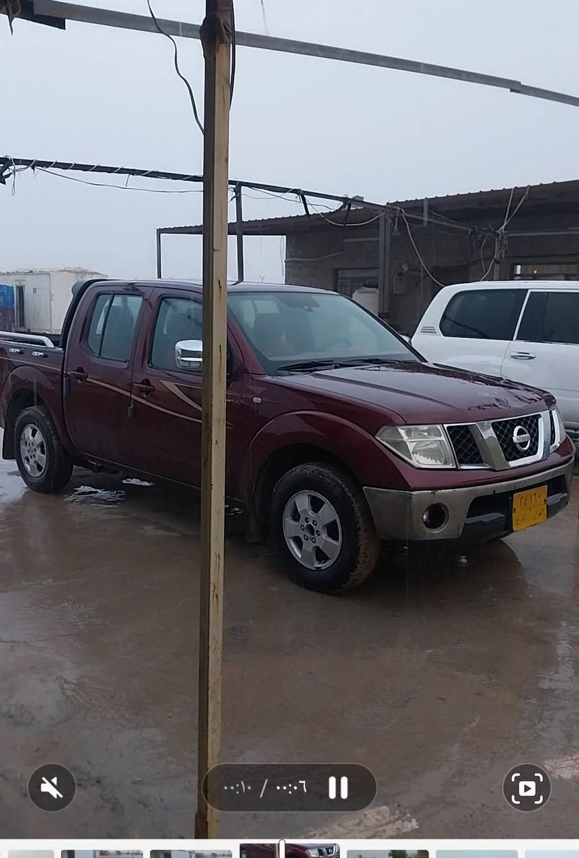 السلام عليكم بيكم نيفارا 209 عادي مكنية بلدي خير من اللة منضومة غاز  صيانة سنة تاراتةجديدة صدر جديد باتري جديد رقم شمالي  رايد تحول و كالة عادي  بغداد *********** السعر 68
