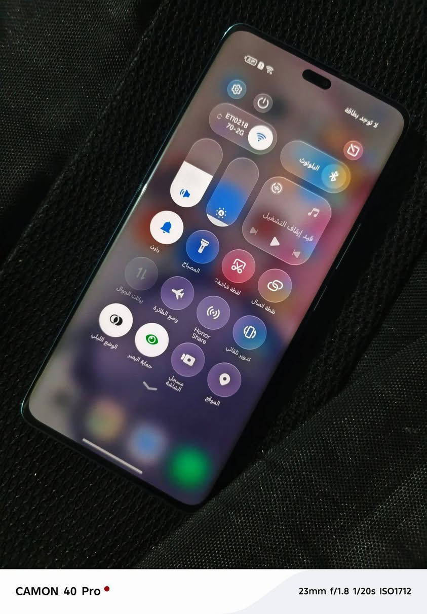 300 الف بي مجال قليل توصيل موجود
هونر x9c غني عن التعريف شخط ممشخوط

كلش كلش نضيف وركز الرام 12 الداخلي مو 8 لا 12+12 يعني 24

ميحتاج اشرح موصفاته بلصور 

توصيل موجود 

مكاني بغداد دورة

رقمي ***********
