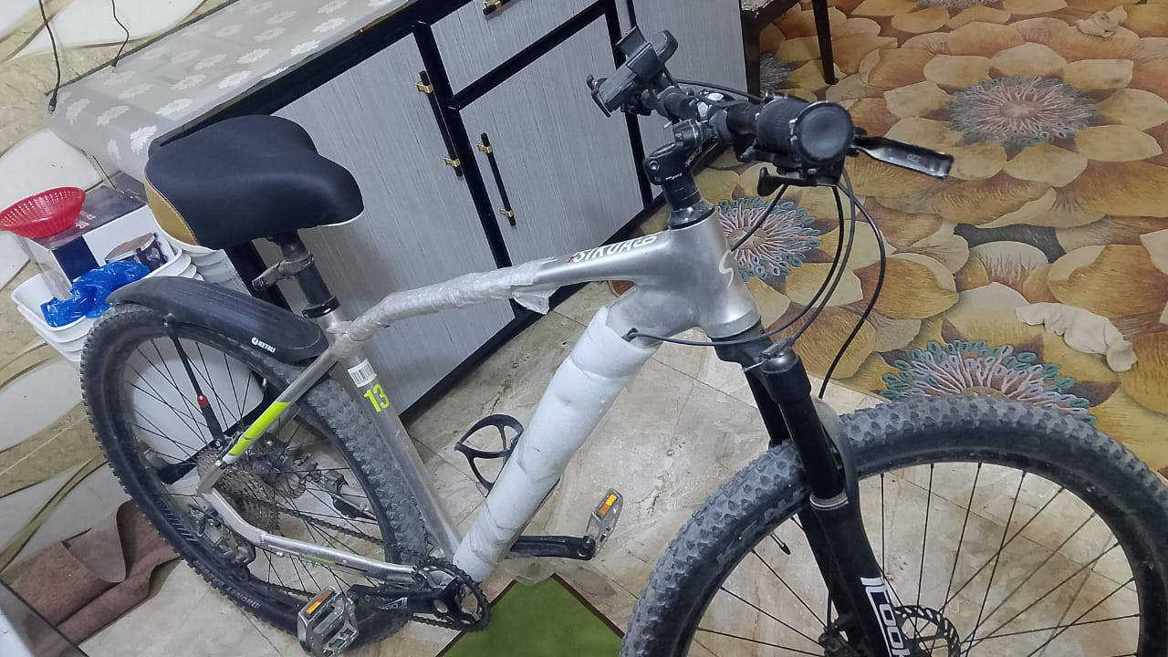 جبلي فيتنامي حجم ٢٩ المنيوم بريك دسكات دبل هيدروليكي مكاني الكرخ


**إذا كنت صاحب هذا الإعلان وتريد حذفه لأي سبب، رجاءا أرسل رسالة إلى الدعم الفني**