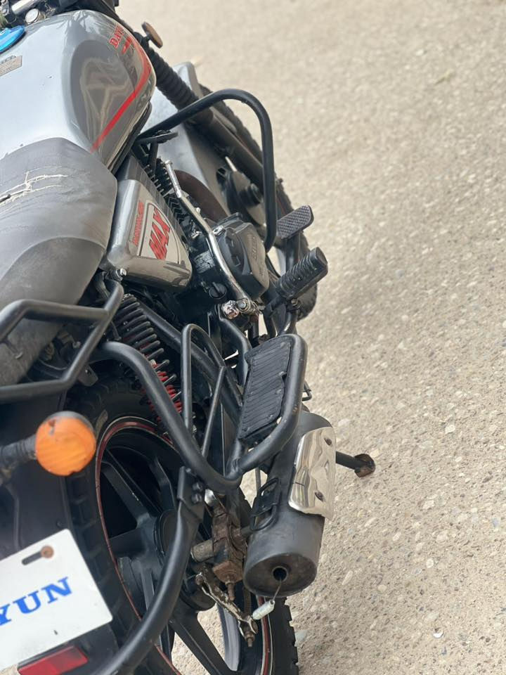 السلام عليكم دراجه موديل 21 نفخ كهربائات كلهه شغاله خير من الله دراجه مكاني بناصريه قظاء رفاعي 
رقمي
***********
