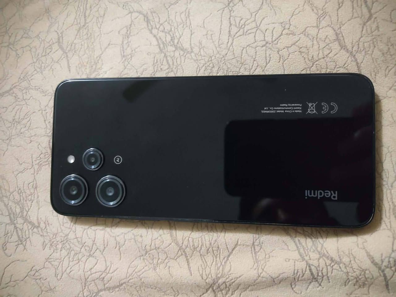 للبيع او مراوس
ذاكره 256 
رام 8+4 
بطاريه 5000
سعر 130 وبي مجال


**إذا كنت صاحب هذا الإعلان وتريد حذفه لأي سبب، رجاءا أرسل رسالة إلى الدعم الفني**