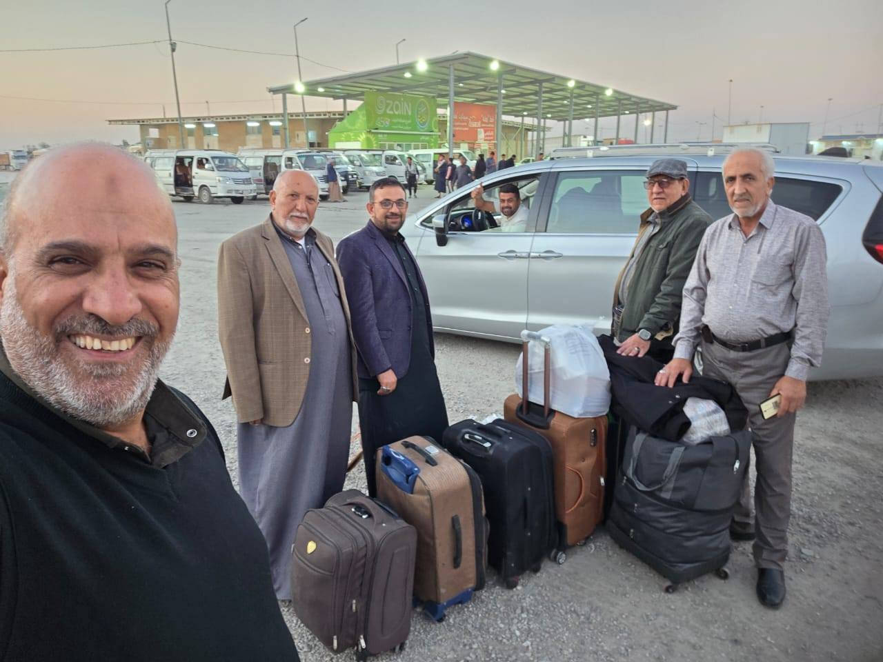 عمرة شهر رجب وشعبان
يتوفر سيارات نقل مدينه المنورة مكه المكرمه
السياره 7 راكب
الرحله تشمل فيزا ونقل وسكن مكه ومدينه بانسب والأسعار
الاستفسار الأتصال
*********** احسان علي حمد
