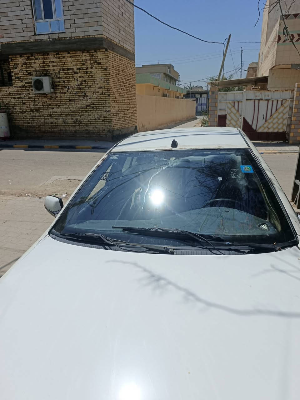 السلام عليكم 
سمند مديل 2009 رقم دولي انكليزي سنويه 2029
مالك السياره مشخاب ناحيه القادسيه 
محرك فرنسي جديد تحويل ثاني يوم 
سعر 26 بيهه مجال مكاني مشخاب 
‏‪***********‬‏   تصال  او واستاب 
خاص مموجود
