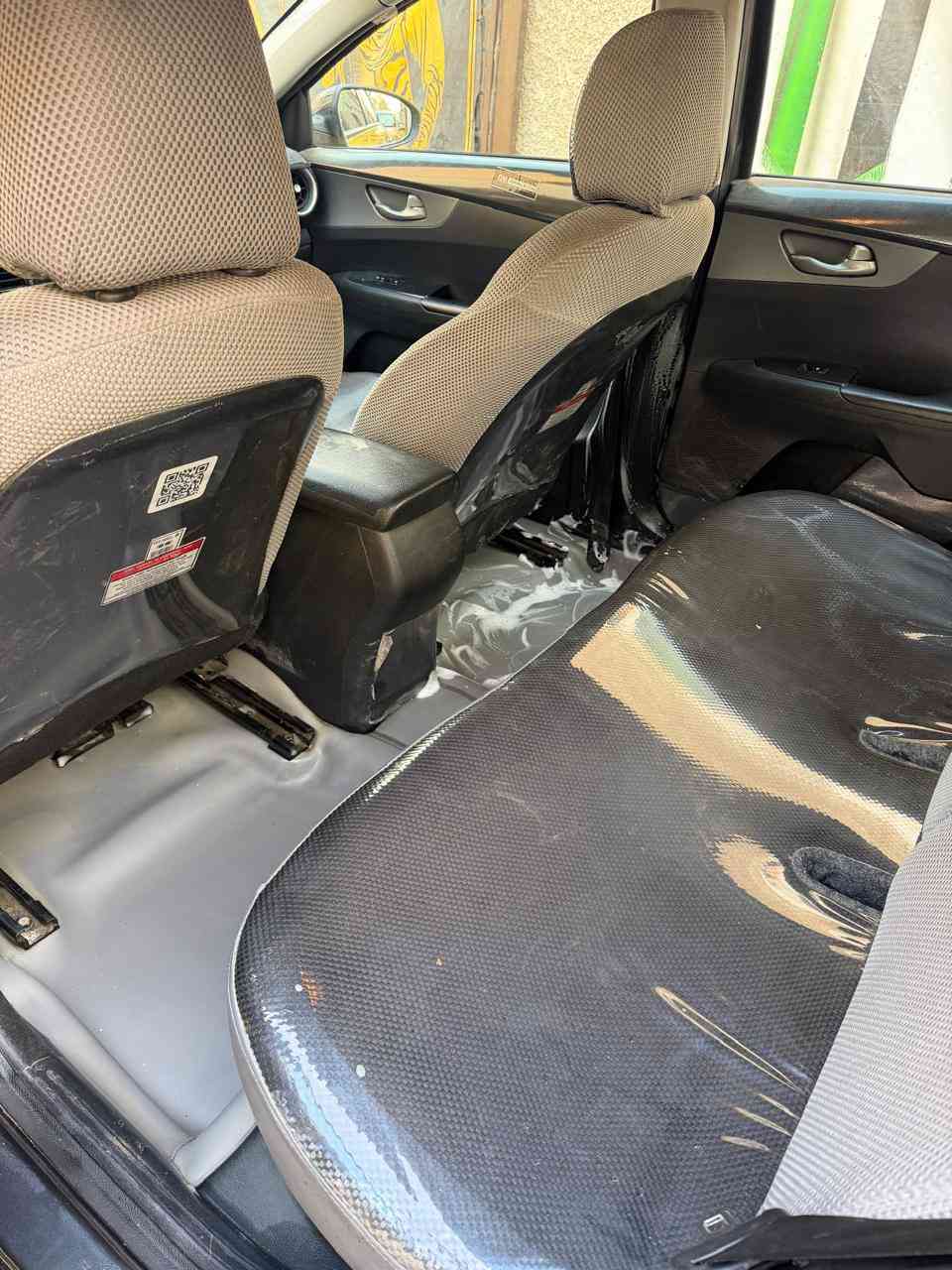 فورتي 2019 ماشيه 103 ضرره جاملغ خلفي بدون دواخل بل العراق هاي الطخه بنيد مكينه 2000 كير اي تي ***********
