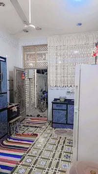 الجولان الثانيه • ١٥٠م • طابوق جديد