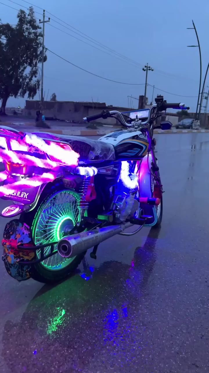 السلام عليكم دراجه تايكر للبيع اخو الجديد مجنبز دراجه جاهزه أربع كير اي نقص ما بي السعر 750 وبي مجال قليل الخاص مفتوح


**إذا كنت صاحب هذا الإعلان وتريد حذفه لأي سبب، رجاءا أرسل رسالة إلى الدعم الفني**