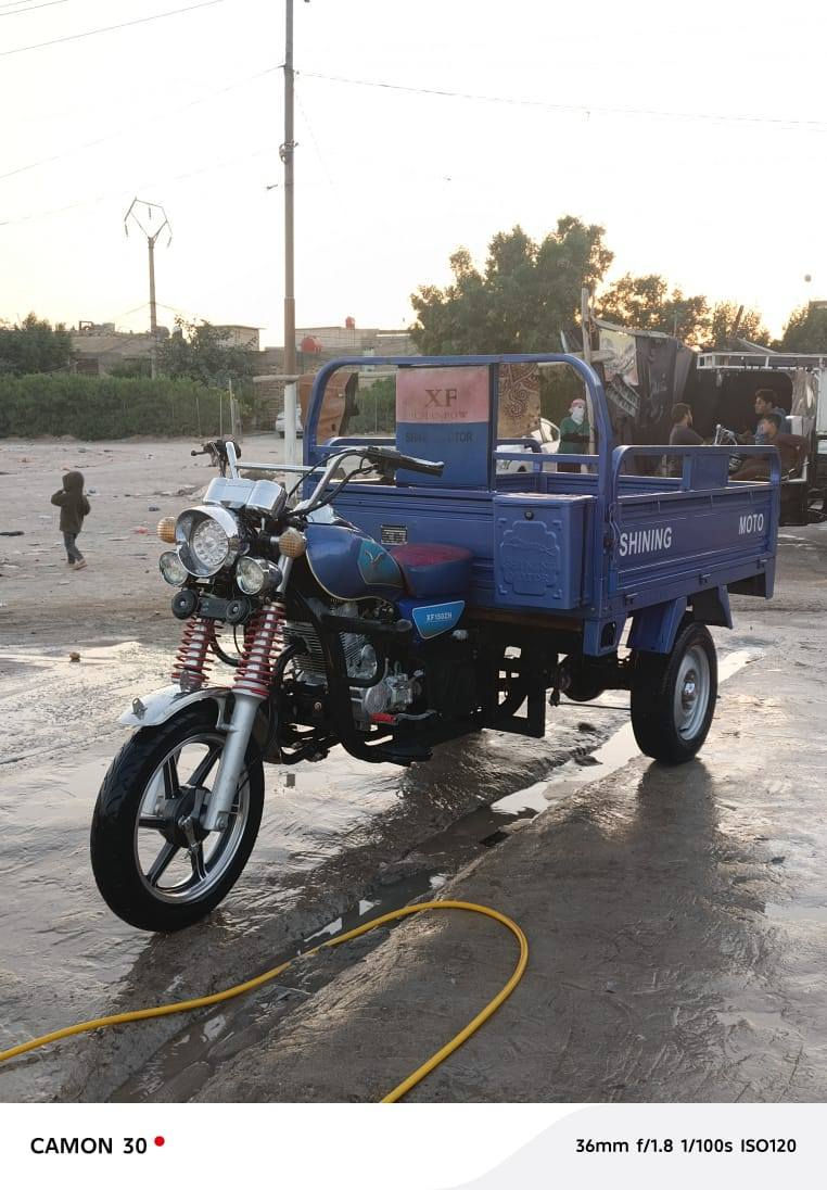 سلام عليكم
ستوته للبيع موديل 23 محرك 200 الدراجه كلش نظيفه مكفوله كفاله عامه السعر مليونين و200 وبيها مجال قليل حق الجيه مكان نجف حي الرحمه الاتصال على هذا الرقم على الواتساب ***********
