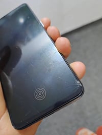 ريلمي كيو ٣ برو • ذاكرة ٢٥٦ رام ١٢+٧ • شاشة أمولد ١٢٠ هيرتز