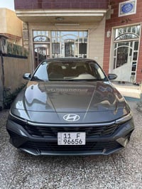 النترا ٢٠٢٤ • حادث خلفي • وارد امريكي