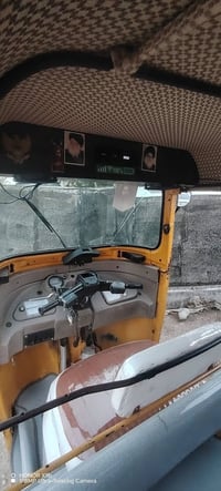 تكتك موديل 2019 • كفالة • جسر ديالة القديم