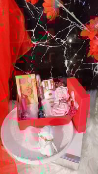 بوكسات هدايه نسائيه • بغداد