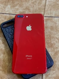 ايفون ٨ بلاس • ٢٥٦ • مبدل شاشة