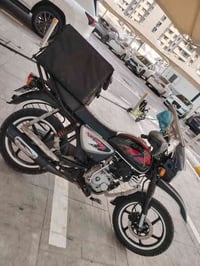 بوكسر مديل 23 نازله بل 25 اخت الزيرو ماشيه 10 تالف حقيقي مكفوله كفاله ...