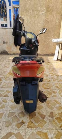 اس اف • اوراق • مجر الكبير روضه