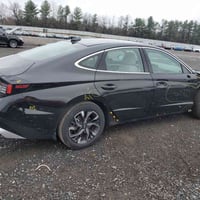 سوناتا • موديل ٢٥ • بدون كمرك