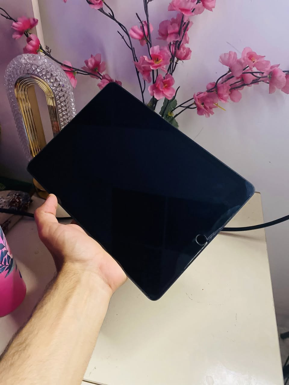 ايباد ايفون 9ذاكره 64 للبيع او المراوس بأيفون من 12فما فوق  نضيف وما مفتوح مكاني نجف


**إذا كنت صاحب هذا الإعلان وتريد حذفه لأي سبب، رجاءا أرسل رسالة إلى الدعم الفني**