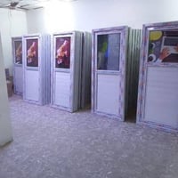 معمل الامل بي في سي جمله جمله لاصحاب محلات بيع جمله وبسعر مناسب جدا جد...