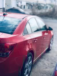 كروز • ٢٠١٦ • تحويل وكالة