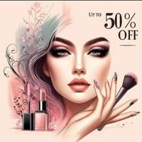 كربلاء حي الحر • مركز ايليانا • حلاقة وتجميل