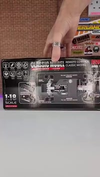 تويوتا • درفت • جايروسكوب