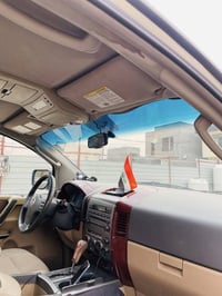 نيسان أرماده • ٢٠٠٧ • رقم بغداد