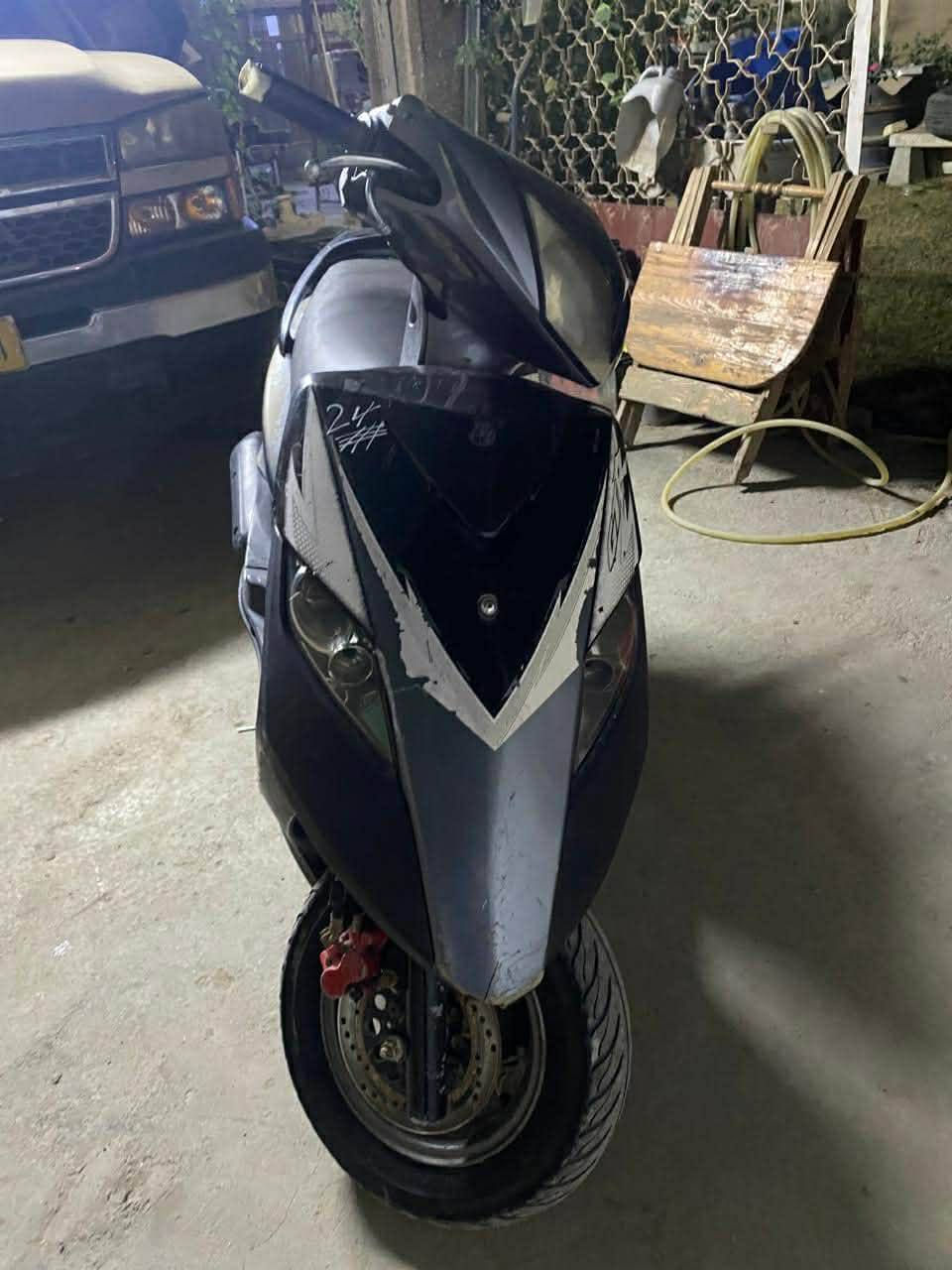 للبيع ***********
مكاني شارع فلسطين 
السعر 450
