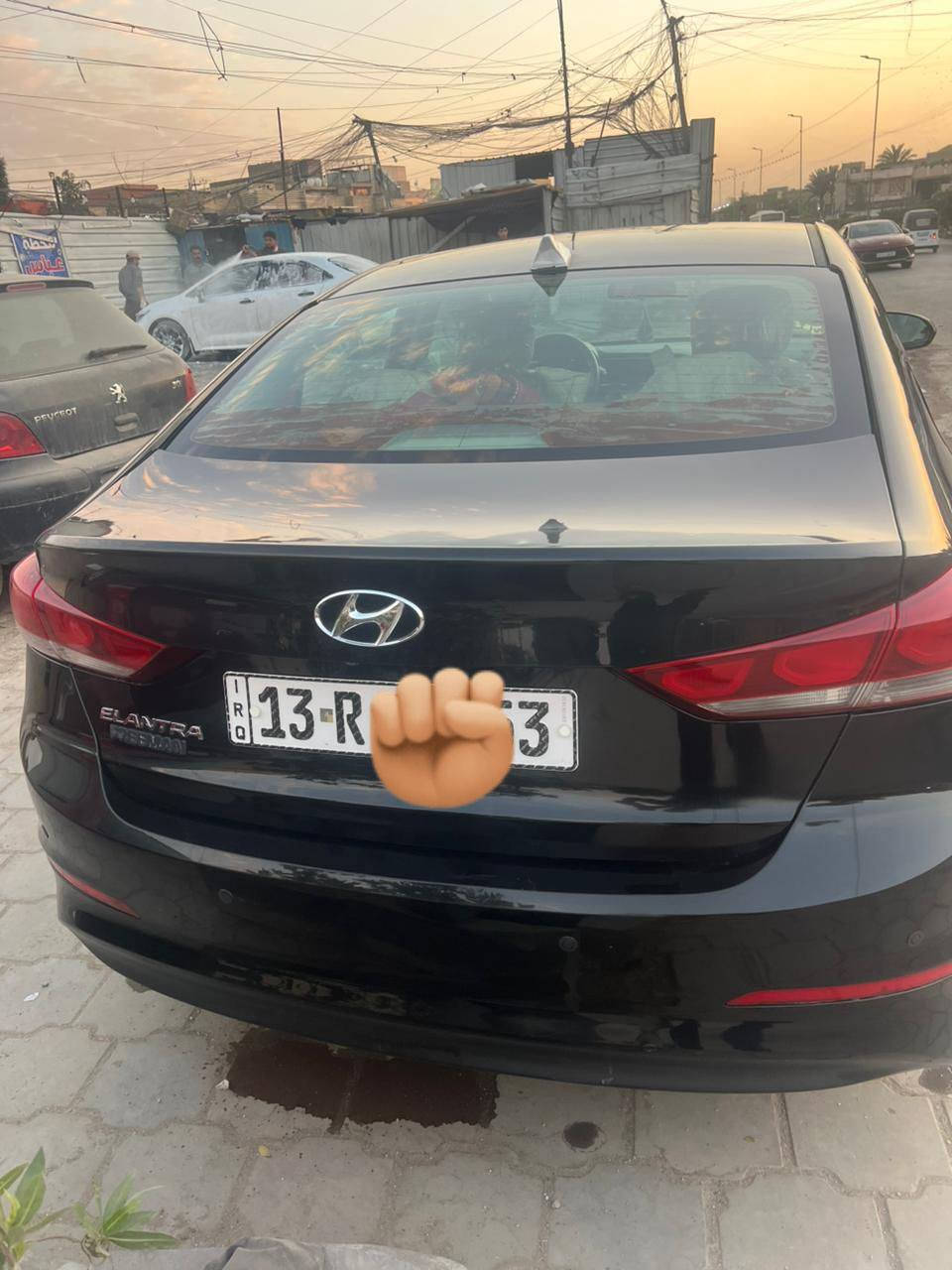 السلام عليكم النترا 2017 وارد امريكي الرقم ميسان مشروع وطني مكينة دوش وكير At سونارهة موجود 
رايدهة 115ورقة وبيهة مجال قليل التواصل مع الرقم 
 موجود واتساب***********
