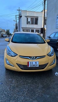 للبيع الانتره موديل 13 محدثه كله 16  بسمي وارد امريكي ضررها خلفي   كلش...