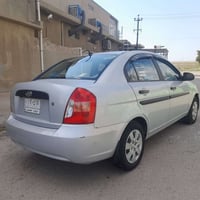 موديل 2008 رقم كركوك مشروع وطني بطاقه بنزين كير محرك صدر كله بشرط محرك...