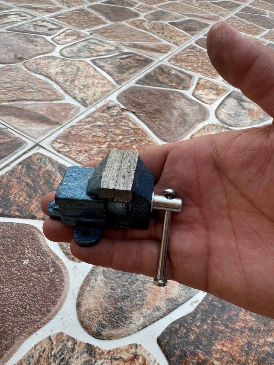 السلام عليكم
منكنه صاغة 30 الف


**إذا كنت صاحب هذا الإعلان وتريد حذفه لأي سبب، رجاءا أرسل رسالة إلى الدعم الفني**