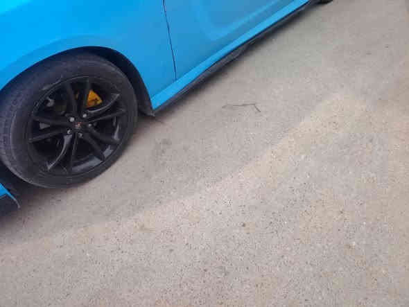 جارجر2017 اصل رقمهه بغداد مشروع وطني هزه جديده فول كير ومكينه مكفولات السياره تغير لون  يعني بديهه اكفله من الحادث القوي فخذه كص تعديل بالشاصي مكاني بصره قبله راعيهه ريد تحويل الاستفسار*********** سعرهه160 وبيهه مجال قليل
