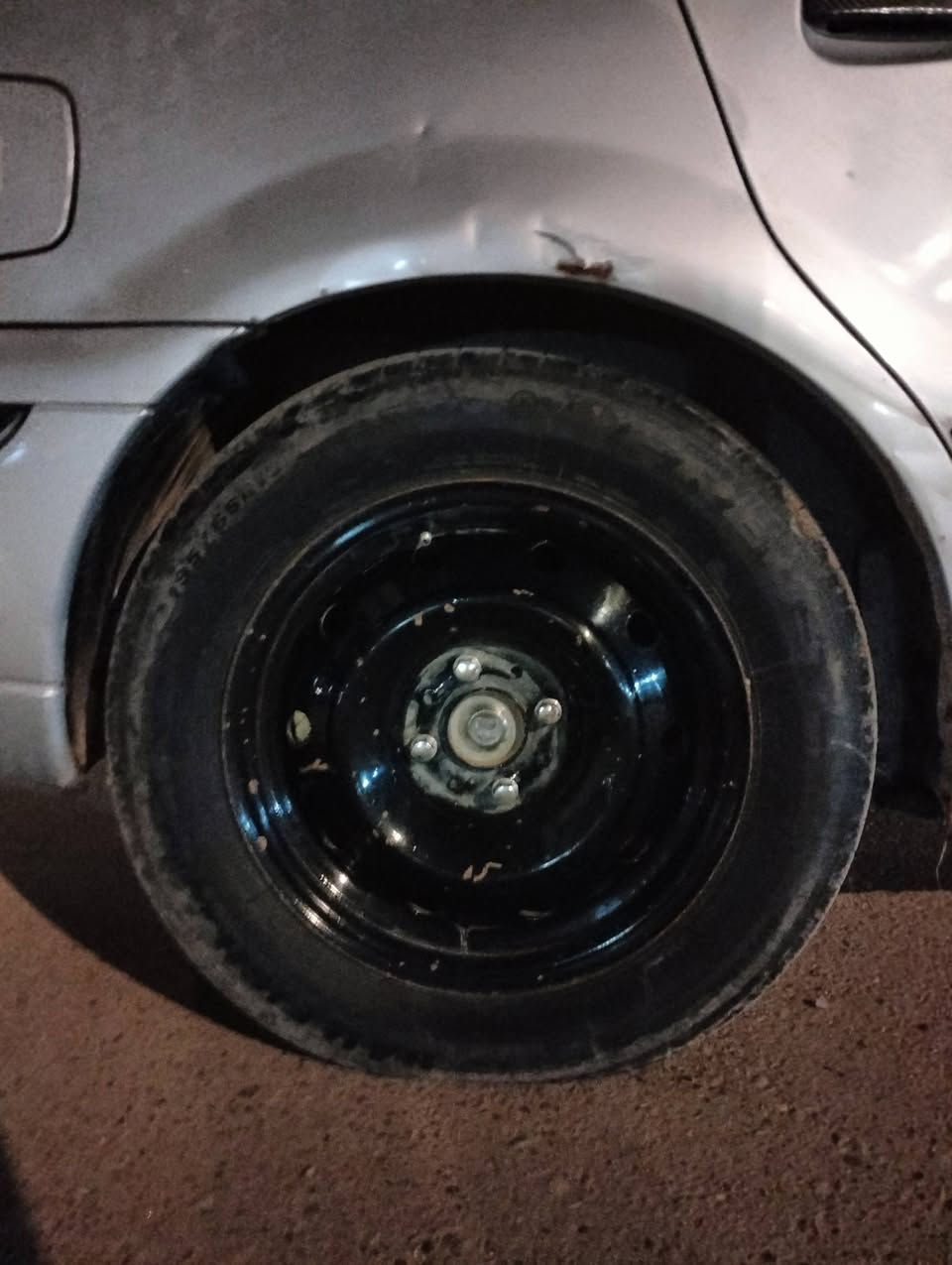 من رخصة الادمن سمند 2012
سياره جاهزة مال جناي 

رقم انكليزي الجديد 🔥💯

سنوية بـ إسمي نهاية 27 

تايرات جدد 

وياله مصبوغات حراري 

مابيها لاضربة ولاصبغ ولاتبديل 

زوج زينون 🔥💯

كهربائيات كاملة 

كير ومكينة فول نظافة 

لاتبخير ولانضوح

لاستيكات ودرايم شفت جدد 

السيارة نظيفة

 فقط بيها  خياسات بسيطه موضحه بلصور 

وجراد في بعض القطع يتخفف بلبوليش  والبنيد بي رصعات اثر نرفع البنيد على جامه 

السعر 44 وبيها مجال 

مكاني بابل الحلة مركز مدينة 
0774467577
***********

اخوان لحد يكسر بلسعر رجاءاً
