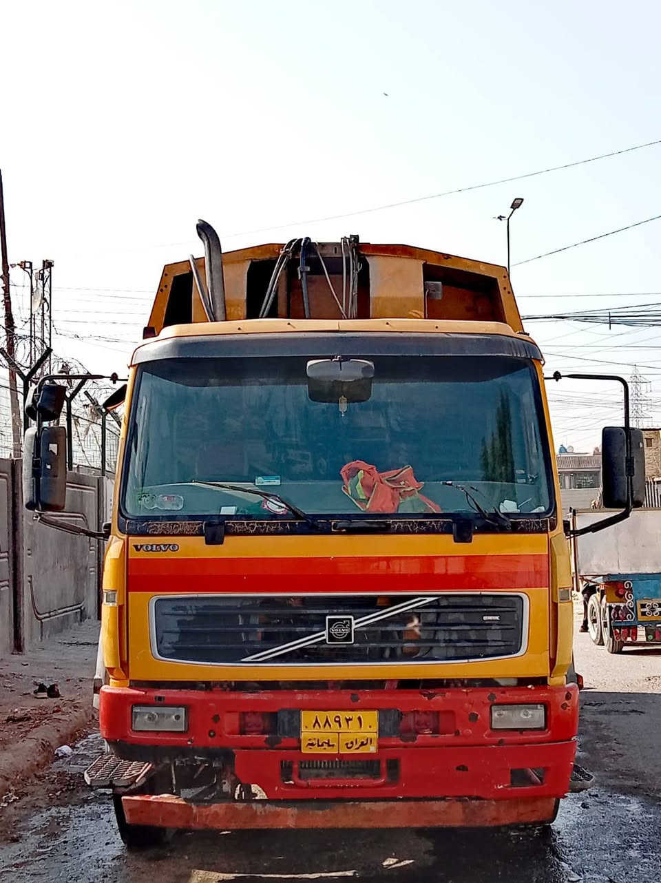 ‏‪***********‬‏ اتصال للاستفسار، 
سلام عليكم متاح كابسة مع شغل شفتين جاهزة خير من الله 
مكان بغداد الشعب
